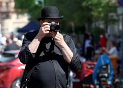 Damenviertel In Jena Tausende Besucher Beim Bunten Strassenfest 22